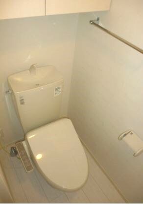 Riche Bの物件内観写真