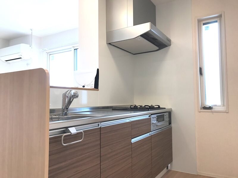 Riche Bの物件内観写真