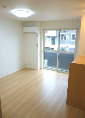 Riche Bの物件内観写真