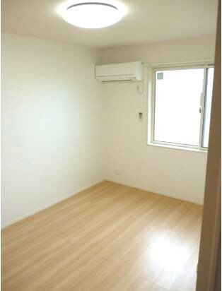 Riche Bの物件内観写真