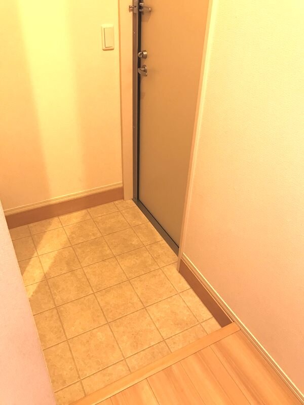 Riche Bの物件内観写真