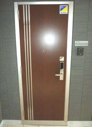 Riche Bの物件内観写真