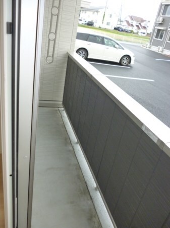 Riche Bの物件内観写真