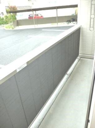 Riche Bの物件内観写真