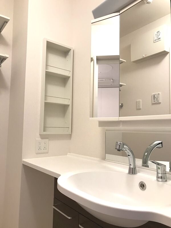 Riche Bの物件内観写真