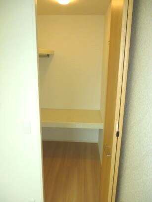 Riche Bの物件内観写真