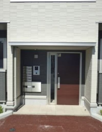 Riche Bの物件内観写真