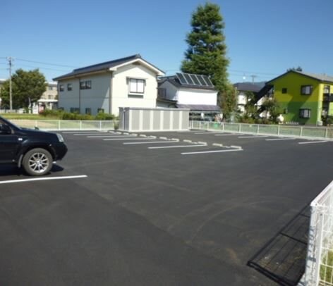 Riche Bの物件内観写真