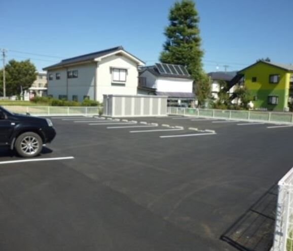 Riche Bの物件内観写真