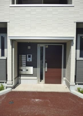 Riche Bの物件内観写真