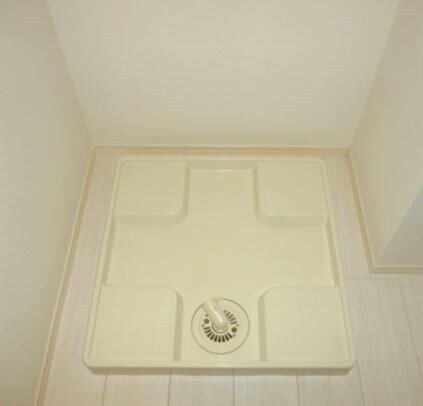 Riche Bの物件内観写真