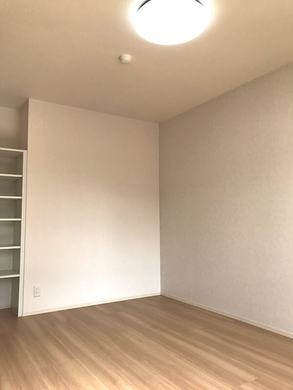 Riche Bの物件内観写真