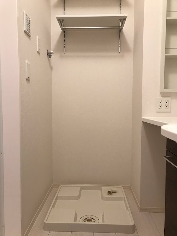 Riche Bの物件内観写真