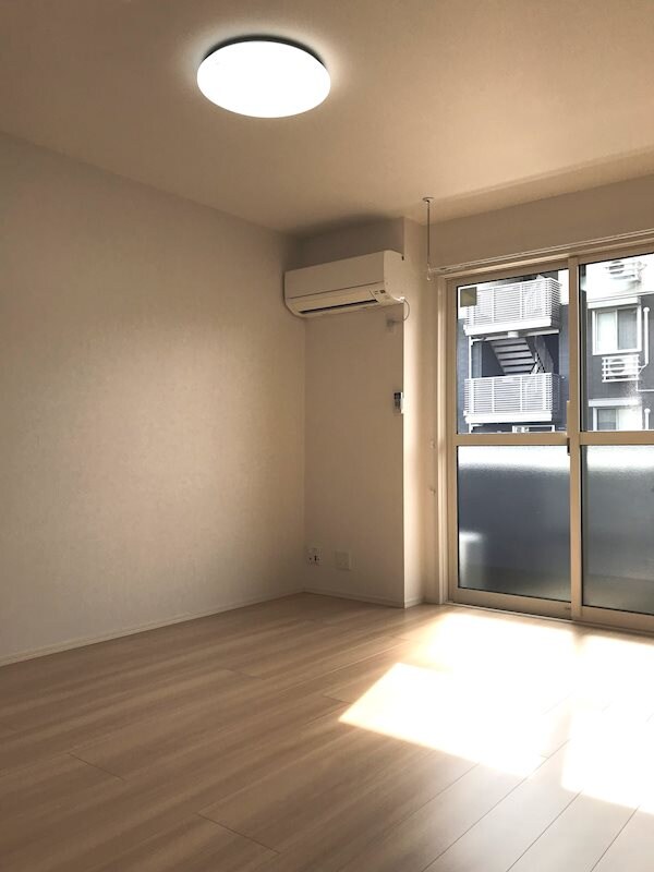 Riche Bの物件内観写真