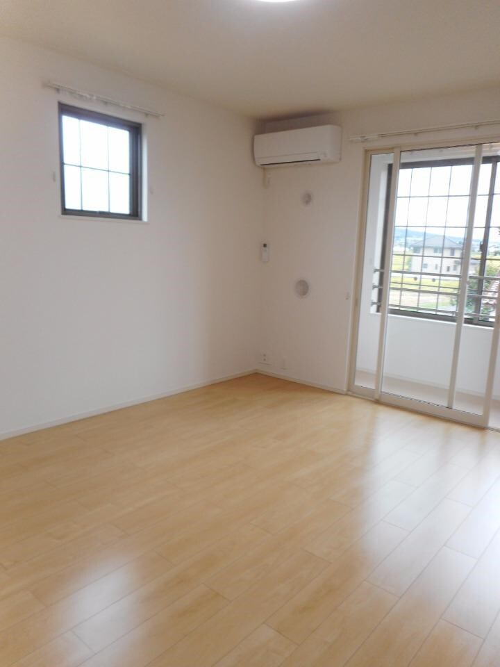 Siriusの物件内観写真