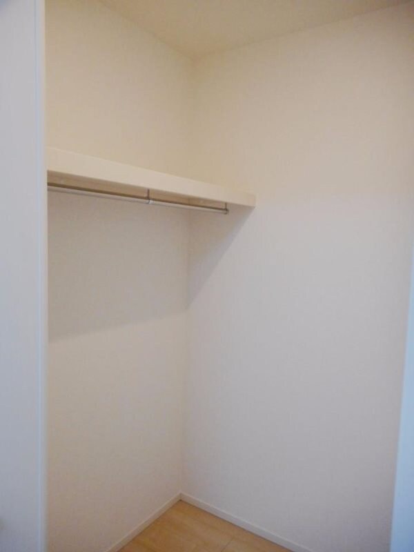 Siriusの物件内観写真