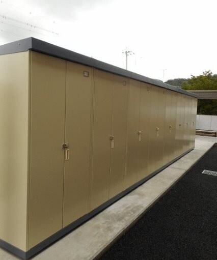 Siriusの物件内観写真