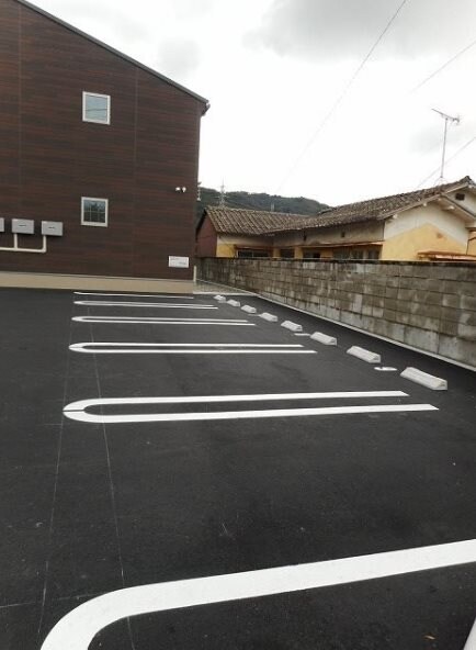 Siriusの物件内観写真