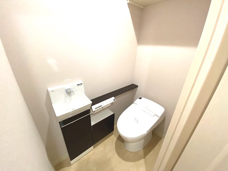 エクセルシオール城北の物件内観写真