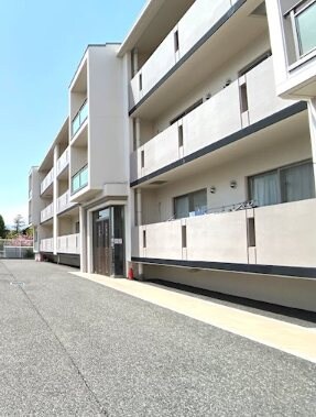 エクセルシオール城北の物件内観写真