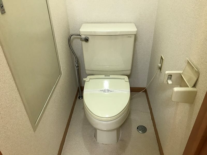 グランジュール北深志の物件内観写真