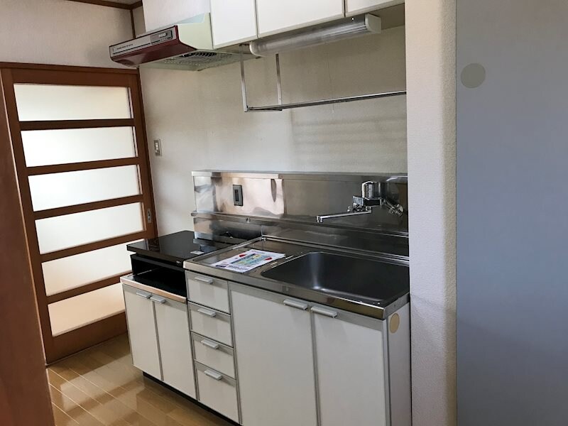 グランジュール北深志の物件内観写真