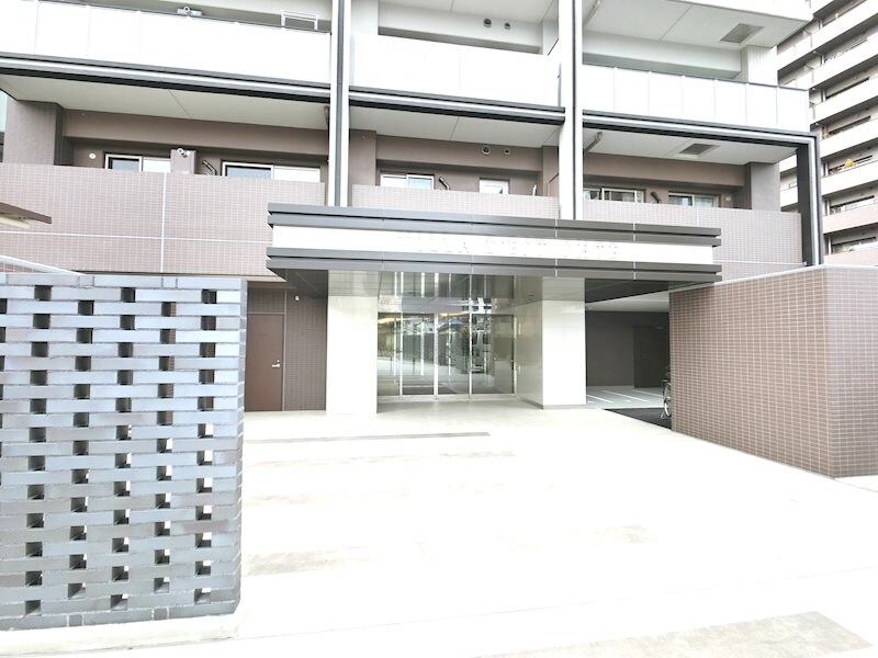 VILLA　D’EST　OHTE　Ａの物件内観写真