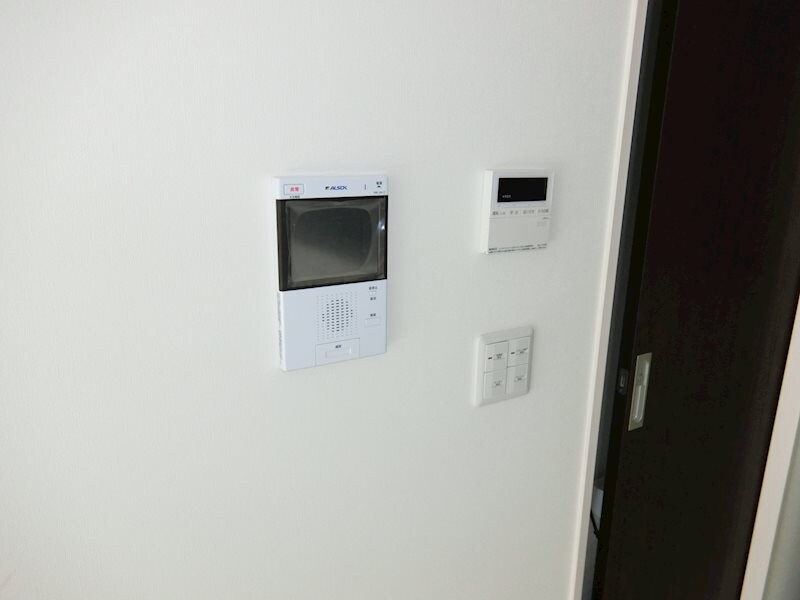 VILLA　D’EST　OHTE　Ａの物件内観写真