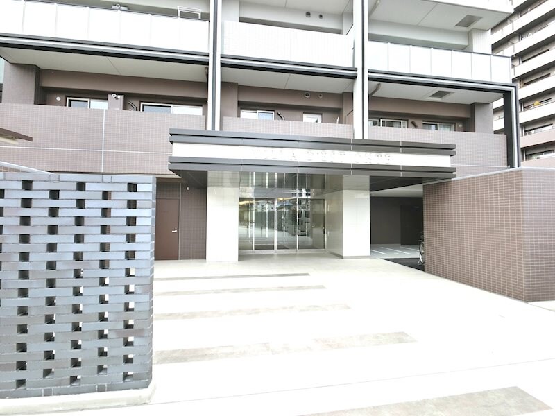 VILLA　D’EST　OHTE　Ａの物件内観写真