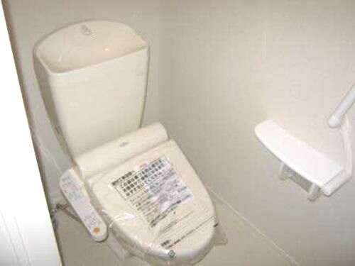 カーサ・デ・ソラーナの物件内観写真