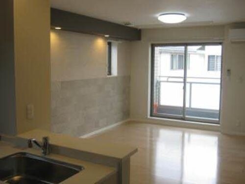 カーサ・デ・ソラーナの物件内観写真