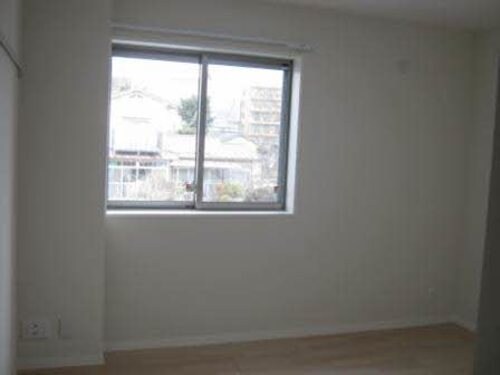 カーサ・デ・ソラーナの物件内観写真