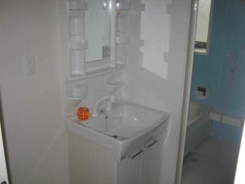 カーサ・デ・ソラーナの物件内観写真