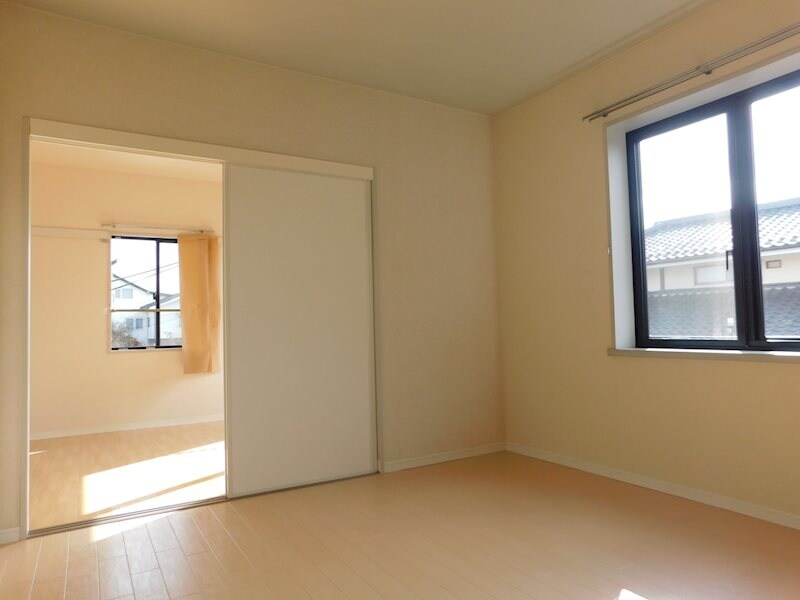 ディアスのみぞBの物件内観写真