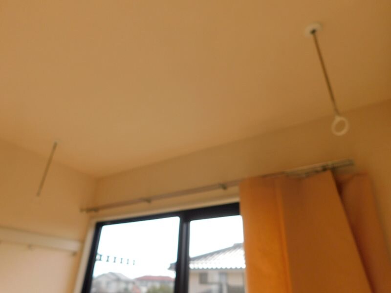 ディアスのみぞBの物件内観写真