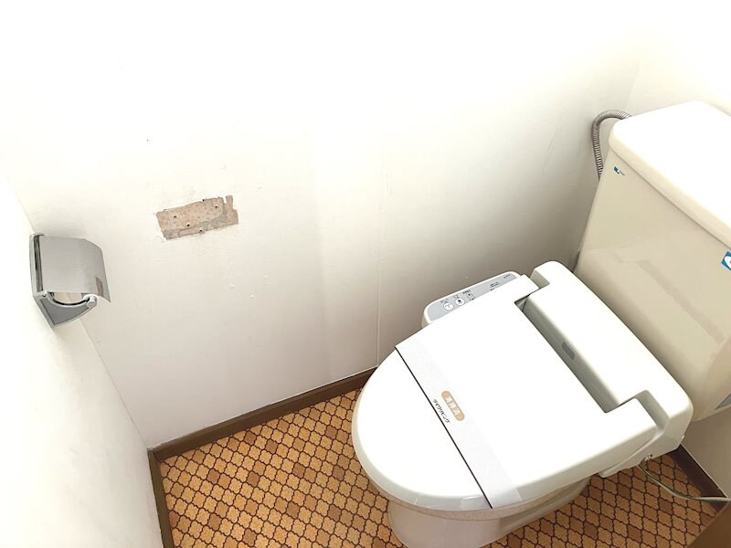 コーポつかまAの物件内観写真