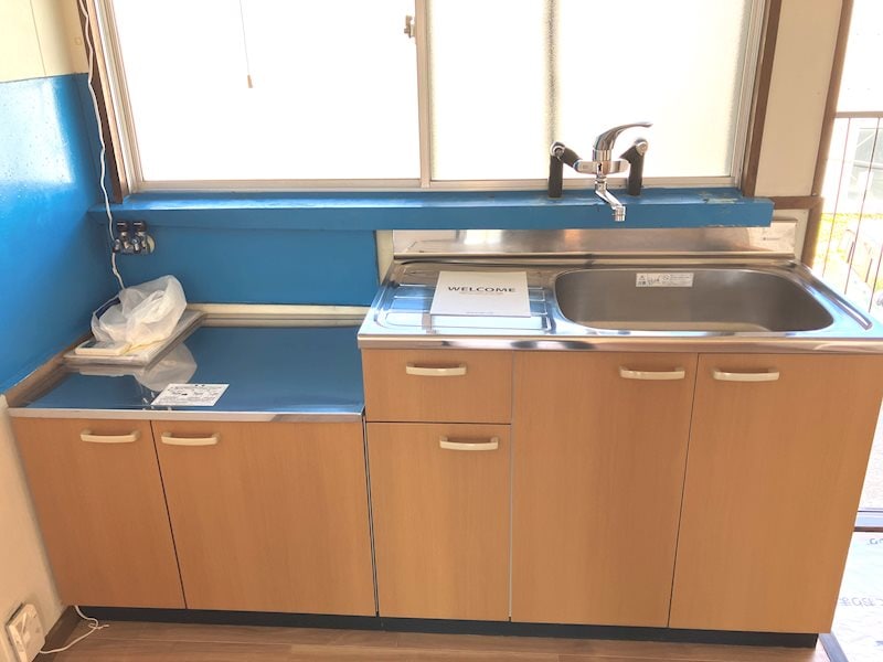 コーポつかまAの物件内観写真