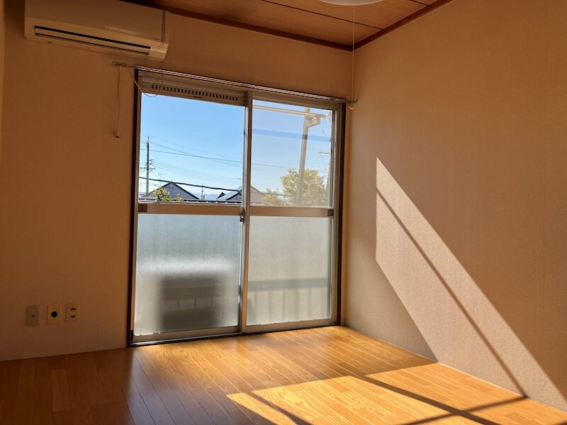 コーポつかまAの物件内観写真