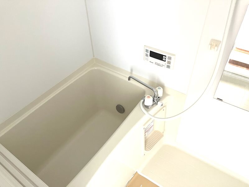 コーポつかまAの物件内観写真