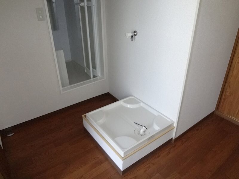 コーポつかまAの物件内観写真