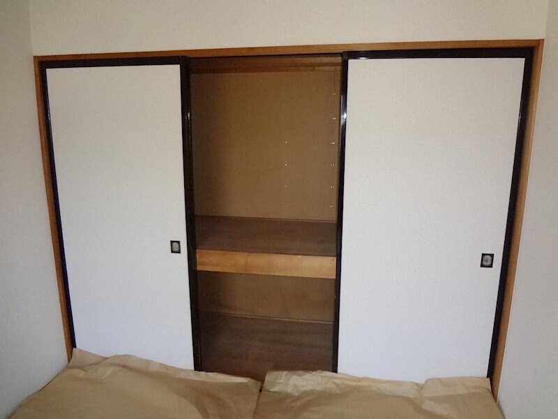 コーポつかまAの物件内観写真