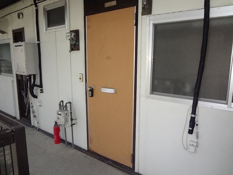 コーポつかまAの物件内観写真