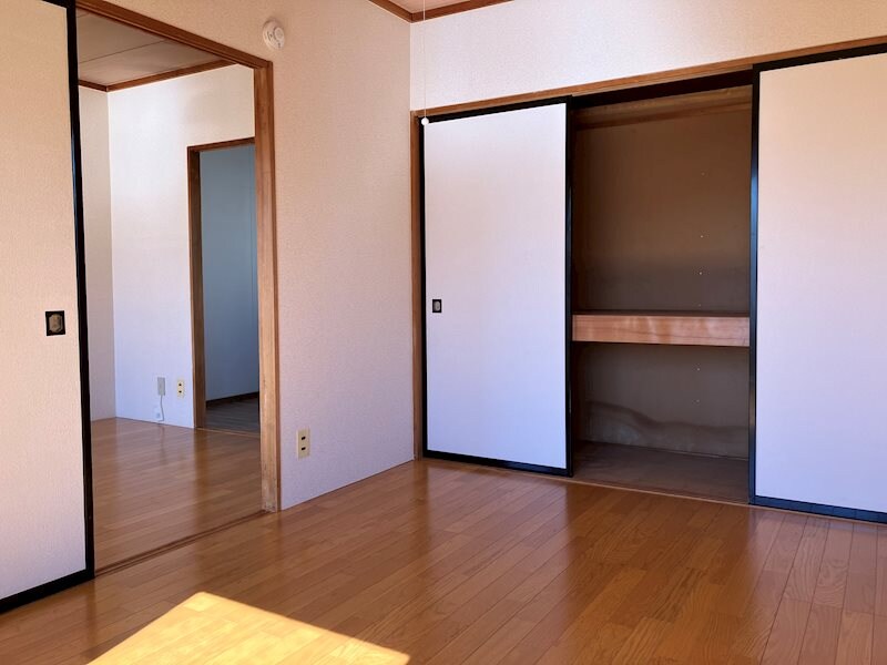 コーポつかまAの物件内観写真