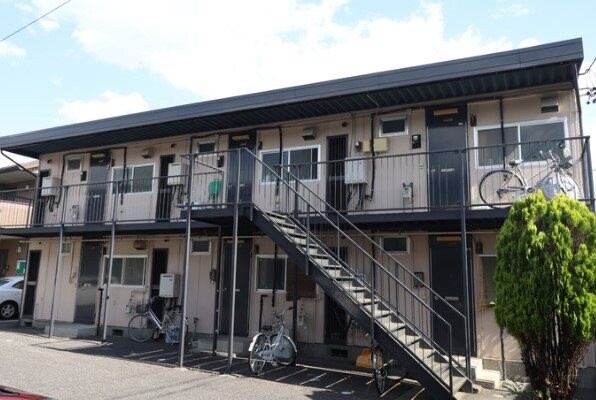 コーポつかまAの物件内観写真