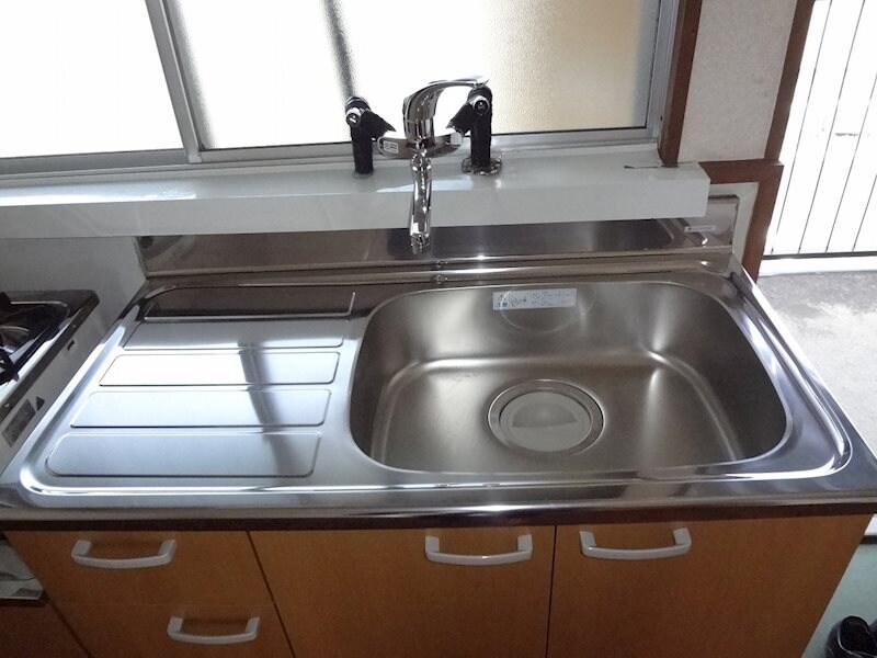 コーポつかまAの物件内観写真