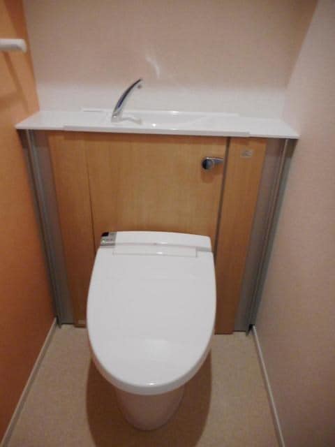 シャルマン櫻街６　梓館の物件内観写真