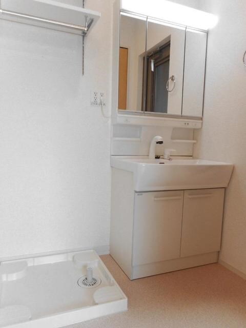 シャルマン櫻街６　梓館の物件内観写真