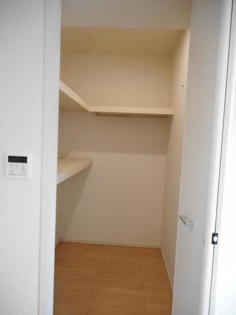 シャルマン櫻街６　梓館の物件内観写真