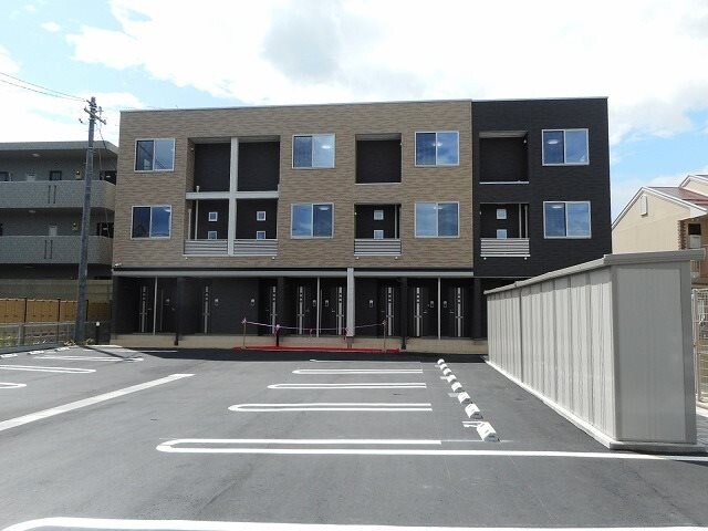 シャルマン櫻街６　梓館の物件内観写真