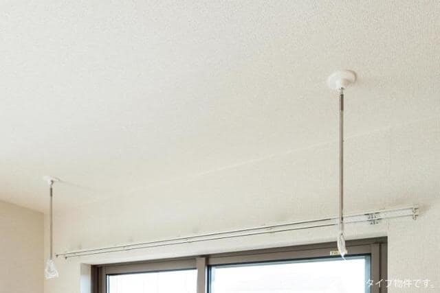 シャルマン櫻街６　梓館の物件内観写真